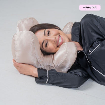 Blessed Silk Flawless Pillow