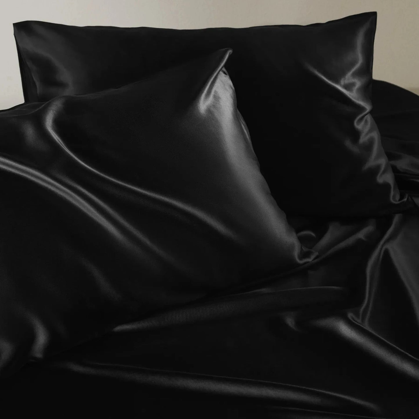 Blessed Silk Pillowcase