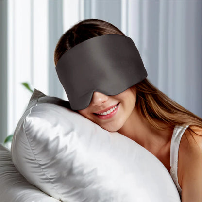 Blessed Silk Sleeping Mask