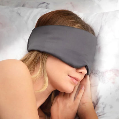 Blessed Silk Sleeping Mask