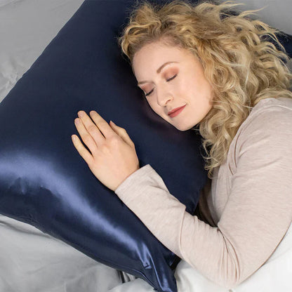 Blessed Silk Pillowcase