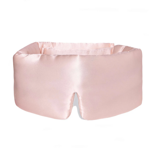 Blessed Silk Sleeping Mask