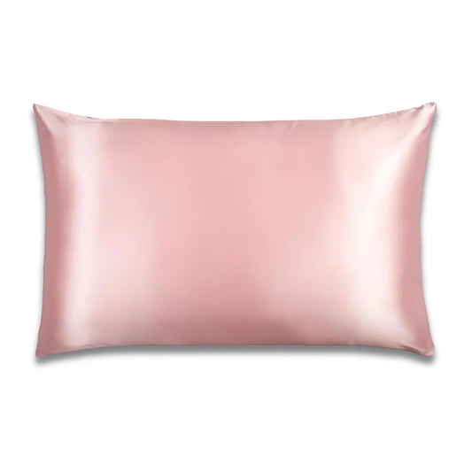 Blessed Silk Pillowcase